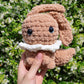 Evoli Amigurumi (Pokémon)