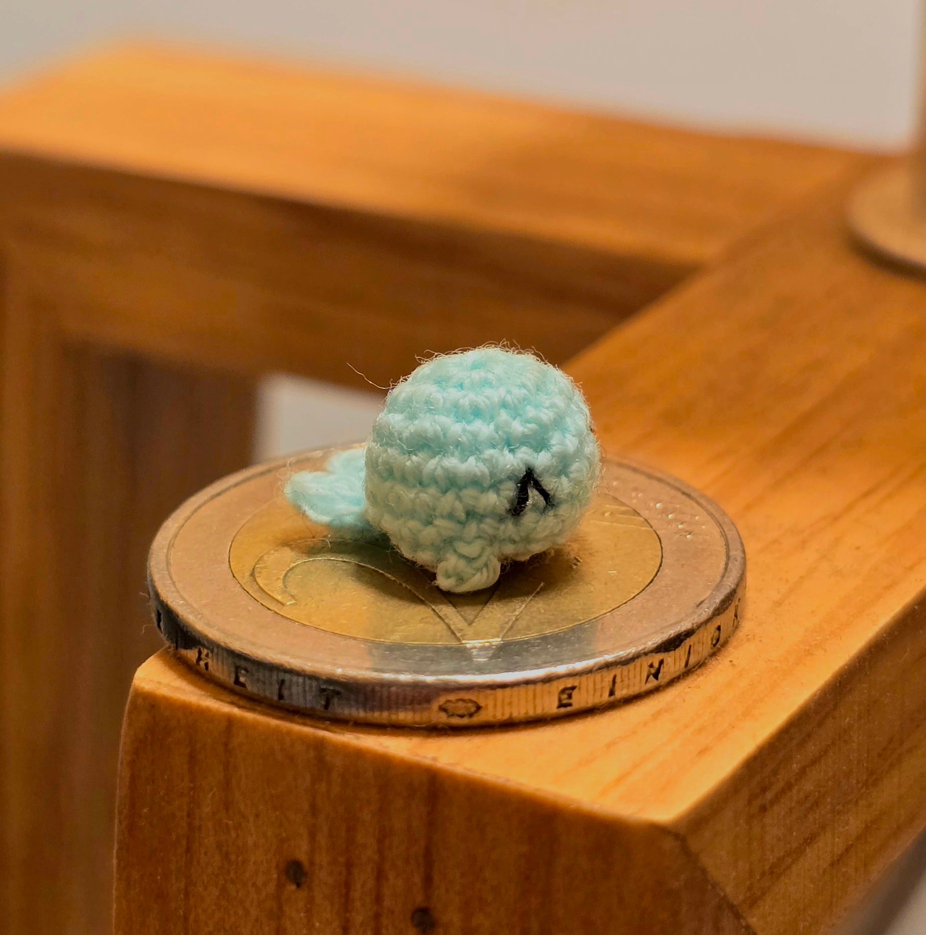 Micro balénou