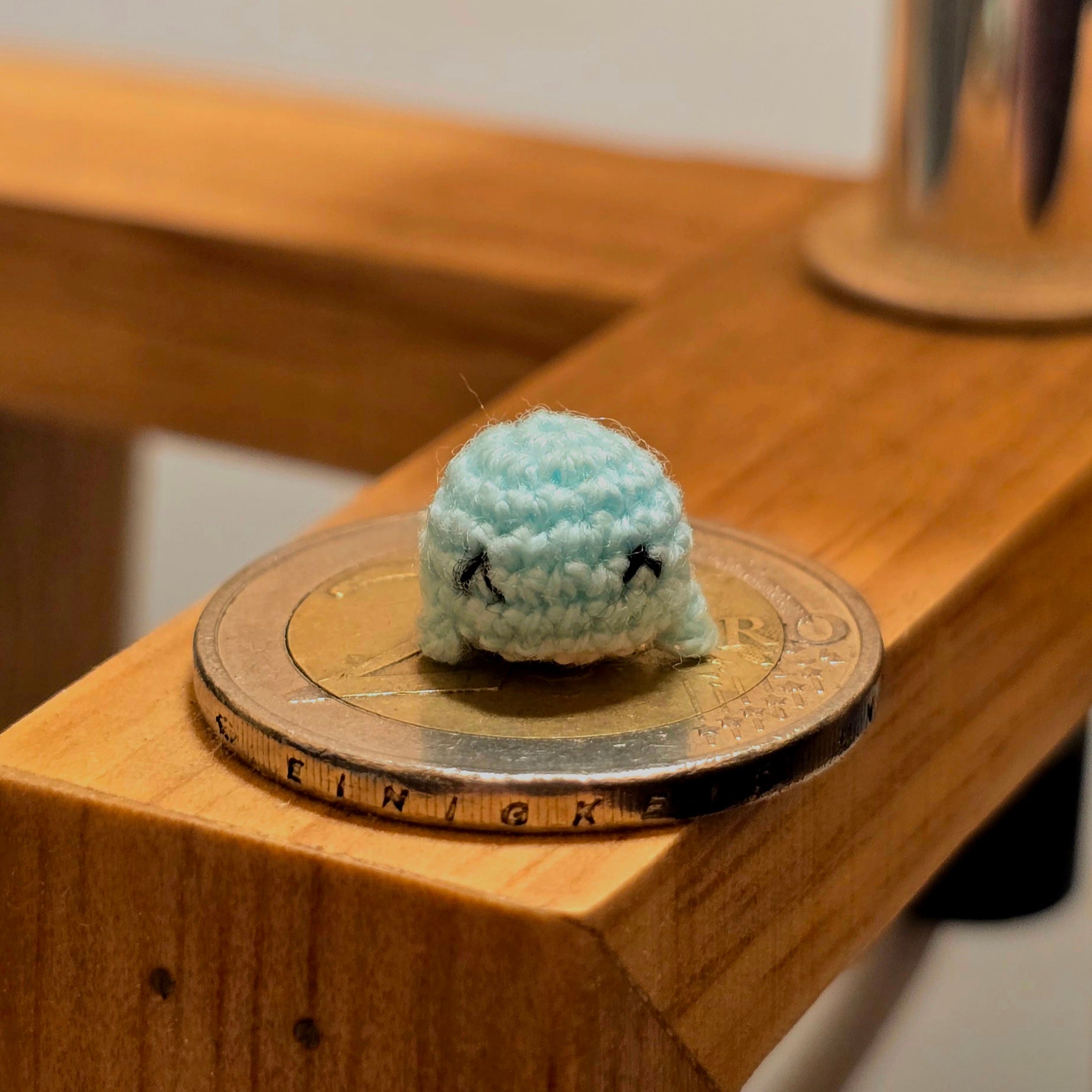 Micro balénou