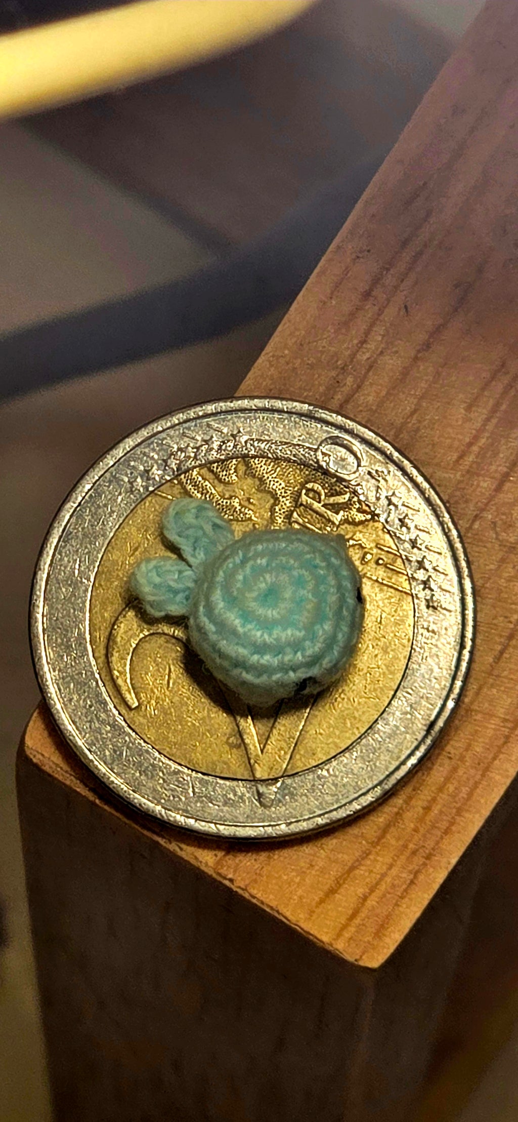 Micro balénou